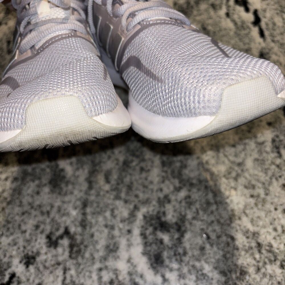 Adidas Women’s Sneakers Sz 8.5 - Picture 12 of 13